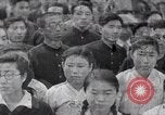 Image of May Day Celebrations Pyongyang North Korea, 1947, second 6 stock footage video 65675028807