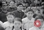 Image of May Day Celebrations Pyongyang North Korea, 1947, second 7 stock footage video 65675028807