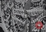 Image of May Day Celebrations Pyongyang North Korea, 1947, second 9 stock footage video 65675028807