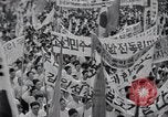 Image of May Day Celebrations Pyongyang North Korea, 1947, second 11 stock footage video 65675028807
