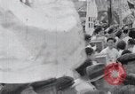 Image of May Day Celebrations Pyongyang North Korea, 1947, second 15 stock footage video 65675028807