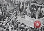 Image of May Day Celebrations Pyongyang North Korea, 1947, second 19 stock footage video 65675028807