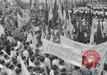 Image of May Day Celebrations Pyongyang North Korea, 1947, second 20 stock footage video 65675028807