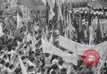 Image of May Day Celebrations Pyongyang North Korea, 1947, second 21 stock footage video 65675028807