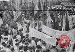 Image of May Day Celebrations Pyongyang North Korea, 1947, second 22 stock footage video 65675028807
