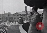 Image of May Day Celebrations Pyongyang North Korea, 1947, second 27 stock footage video 65675028807