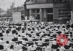 Image of May Day Celebrations Pyongyang North Korea, 1947, second 32 stock footage video 65675028807