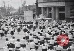 Image of May Day Celebrations Pyongyang North Korea, 1947, second 33 stock footage video 65675028807