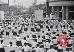 Image of May Day Celebrations Pyongyang North Korea, 1947, second 34 stock footage video 65675028807