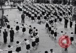 Image of May Day Celebrations Pyongyang North Korea, 1947, second 38 stock footage video 65675028807