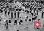 Image of May Day Celebrations Pyongyang North Korea, 1947, second 41 stock footage video 65675028807