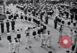Image of May Day Celebrations Pyongyang North Korea, 1947, second 42 stock footage video 65675028807