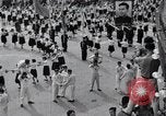 Image of May Day Celebrations Pyongyang North Korea, 1947, second 43 stock footage video 65675028807