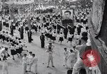 Image of May Day Celebrations Pyongyang North Korea, 1947, second 45 stock footage video 65675028807