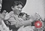 Image of May Day Celebrations Pyongyang North Korea, 1947, second 48 stock footage video 65675028807