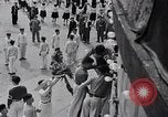 Image of May Day Celebrations Pyongyang North Korea, 1947, second 50 stock footage video 65675028807