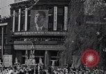 Image of May Day Celebrations Pyongyang North Korea, 1947, second 54 stock footage video 65675028807