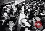 Image of Korean men and women sports champions honored Pyongyang North Korea, 1947, second 14 stock footage video 65675028808