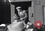 Image of Korean men and women sports champions honored Pyongyang North Korea, 1947, second 19 stock footage video 65675028808
