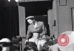 Image of Korean men and women sports champions honored Pyongyang North Korea, 1947, second 20 stock footage video 65675028808
