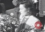 Image of Korean men and women sports champions honored Pyongyang North Korea, 1947, second 24 stock footage video 65675028808