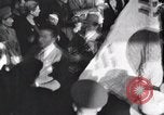 Image of Korean men and women sports champions honored Pyongyang North Korea, 1947, second 25 stock footage video 65675028808