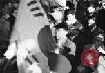 Image of Korean men and women sports champions honored Pyongyang North Korea, 1947, second 26 stock footage video 65675028808