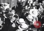 Image of Korean men and women sports champions honored Pyongyang North Korea, 1947, second 31 stock footage video 65675028808