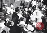 Image of Korean men and women sports champions honored Pyongyang North Korea, 1947, second 32 stock footage video 65675028808