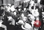 Image of Korean men and women sports champions honored Pyongyang North Korea, 1947, second 33 stock footage video 65675028808