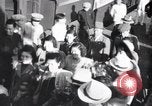 Image of Korean men and women sports champions honored Pyongyang North Korea, 1947, second 34 stock footage video 65675028808