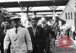 Image of Korean men and women sports champions honored Pyongyang North Korea, 1947, second 37 stock footage video 65675028808