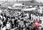 Image of Korean men and women sports champions honored Pyongyang North Korea, 1947, second 41 stock footage video 65675028808