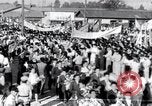 Image of Korean men and women sports champions honored Pyongyang North Korea, 1947, second 43 stock footage video 65675028808