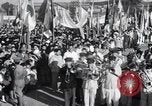 Image of Korean men and women sports champions honored Pyongyang North Korea, 1947, second 49 stock footage video 65675028808