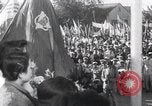 Image of Korean men and women sports champions honored Pyongyang North Korea, 1947, second 51 stock footage video 65675028808