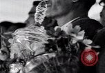 Image of Korean men and women sports champions honored Pyongyang North Korea, 1947, second 56 stock footage video 65675028808