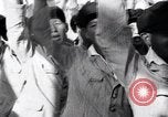 Image of Korean men and women sports champions honored Pyongyang North Korea, 1947, second 61 stock footage video 65675028808