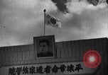 Image of Homage to Koreans killed by the Japanese North Korea, 1948, second 7 stock footage video 65675028809