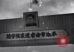 Image of Homage to Koreans killed by the Japanese North Korea, 1948, second 9 stock footage video 65675028809
