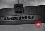 Image of Homage to Koreans killed by the Japanese North Korea, 1948, second 10 stock footage video 65675028809