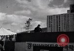 Image of Homage to Koreans killed by the Japanese North Korea, 1948, second 14 stock footage video 65675028809