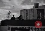 Image of Homage to Koreans killed by the Japanese North Korea, 1948, second 15 stock footage video 65675028809