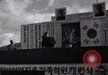 Image of Homage to Koreans killed by the Japanese North Korea, 1948, second 19 stock footage video 65675028809
