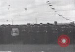 Image of Homage to Koreans killed by the Japanese North Korea, 1948, second 21 stock footage video 65675028809