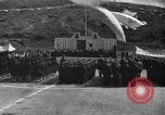Image of Homage to Koreans killed by the Japanese North Korea, 1948, second 25 stock footage video 65675028809