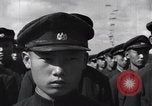 Image of Homage to Koreans killed by the Japanese North Korea, 1948, second 28 stock footage video 65675028809