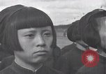 Image of Homage to Koreans killed by the Japanese North Korea, 1948, second 30 stock footage video 65675028809