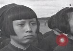 Image of Homage to Koreans killed by the Japanese North Korea, 1948, second 31 stock footage video 65675028809