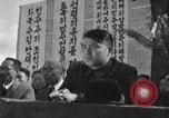 Image of Homage to Koreans killed by the Japanese North Korea, 1948, second 33 stock footage video 65675028809